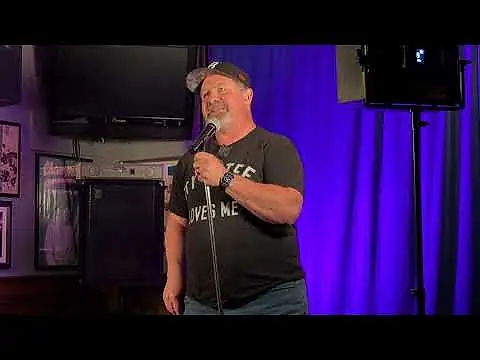 Dead Horse Comedy 7/8/2026