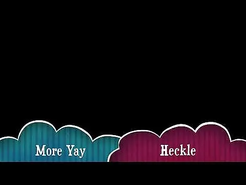 Akshay Morye: More Yay - Heckle (Standup Comedy Snippets)