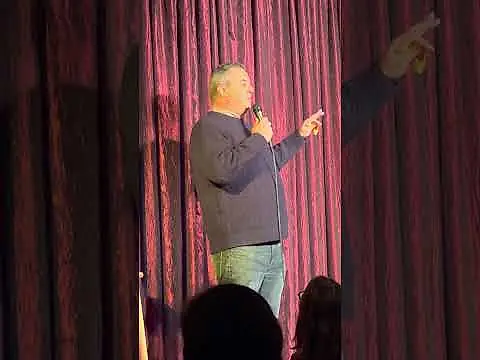 Funny Bone - Omaha 11/29/2022