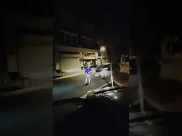 Didn't drop that phone though!