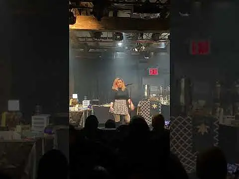 Stoned Laughs in NYC