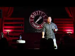 Kyle Yamada-Karate