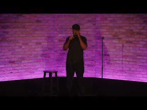 Comedy On State