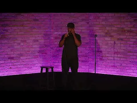 Comedy On State