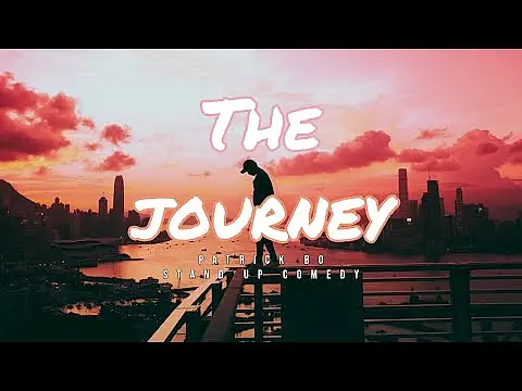 The Journey