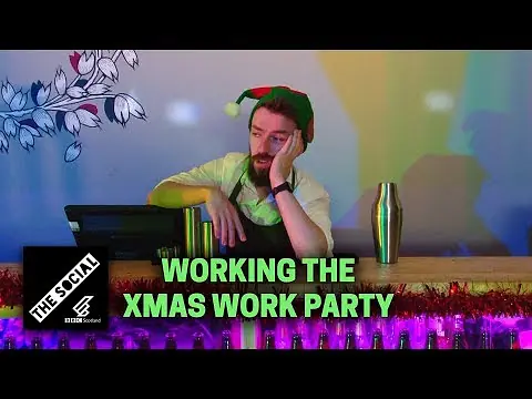 BBC: Christmas Party