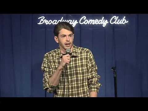 Sam Badali - Industry Room 11/13/25
