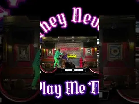 #TheyNeverPlayMeTho #theothersideofmakebelieve #motivational