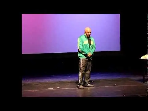 Donald Lacy Sexphobias clips