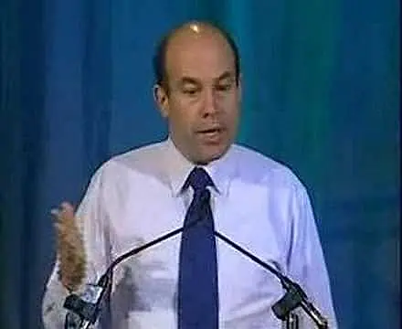 Rodney Marks as "Professor Ennis Say": 2