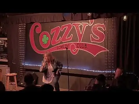 Cozzys Comedy Club