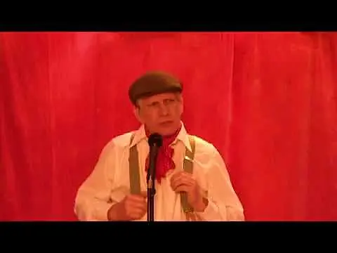 Great UK Comedians Cotton Mills, Hard Times.Steeplejack Comic Pete Clarke