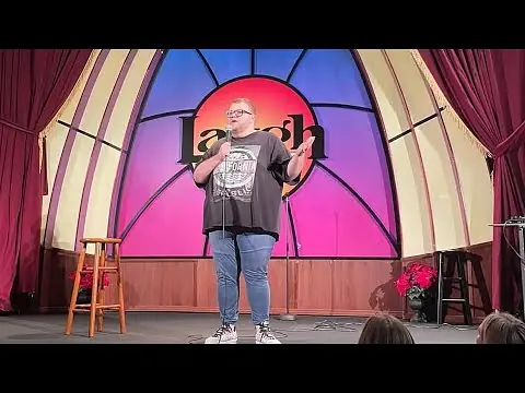 Laugh Factory