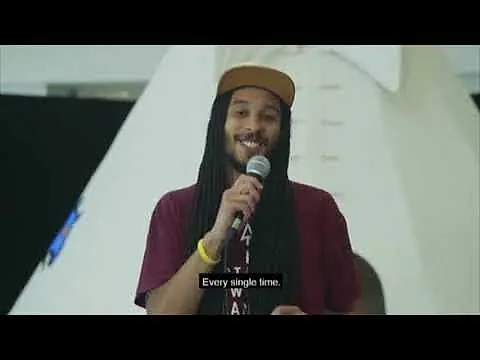 Clean jokes from a Dirty Bird