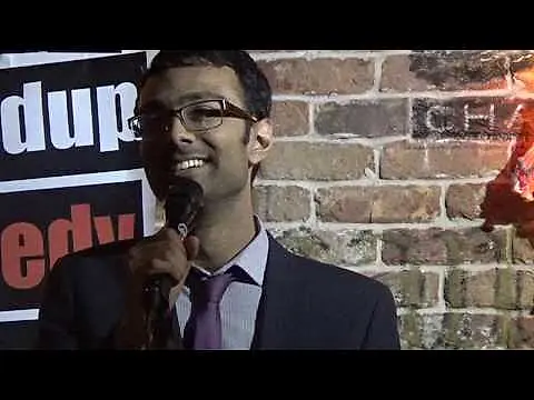 My First Gig