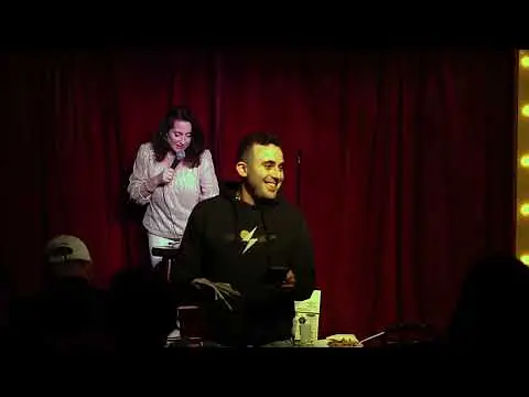 Broadway Comedy Club 