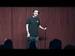 15 minute set