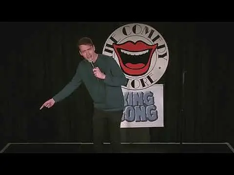 King Gong Winner - November 2019