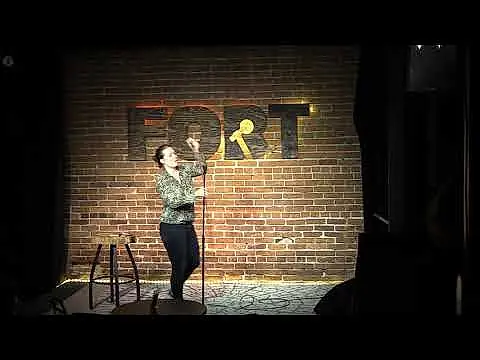 The Comedy Fort