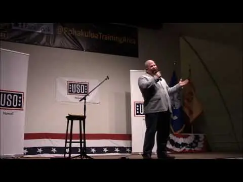 USO show