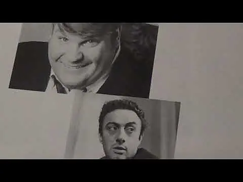 Film various clips