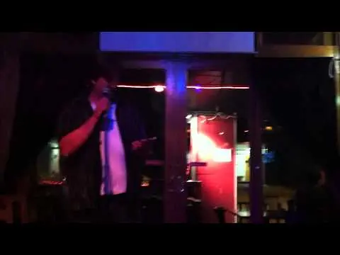 Scott Novy @ Chicago Street Pub, Joliet 8 3 2013