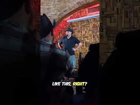 Dee Sheridan Comedy Show