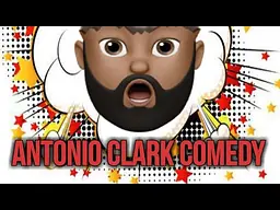 Antonio Clark Stand up