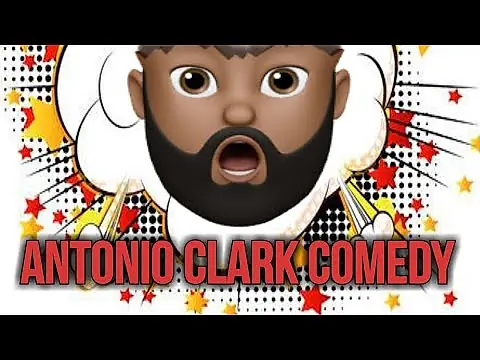 Antonio Clark Stand up