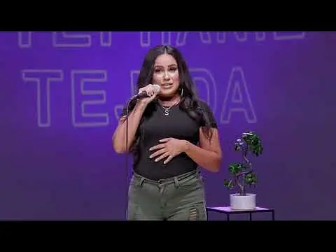 Comedy cube special 