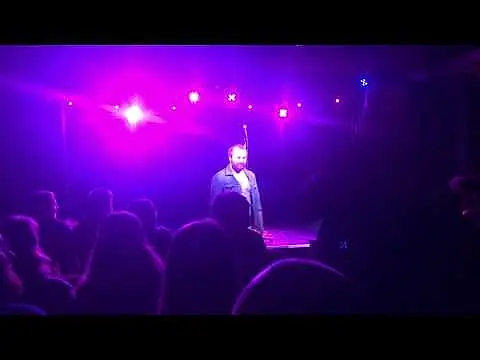 Jack Vincent | The Laugh Supper | January 2020