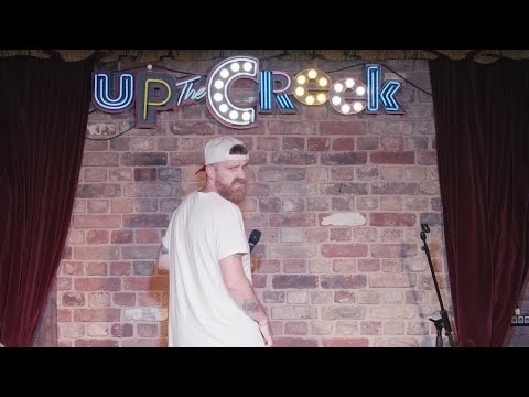 Rob Wood, Beat the Blackout, Up The Creek: 31/8/25