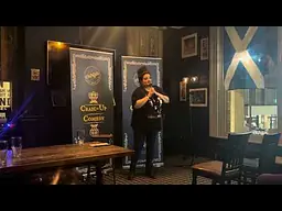 Chloe Driver - Craic Up Comedy - 09.02.26