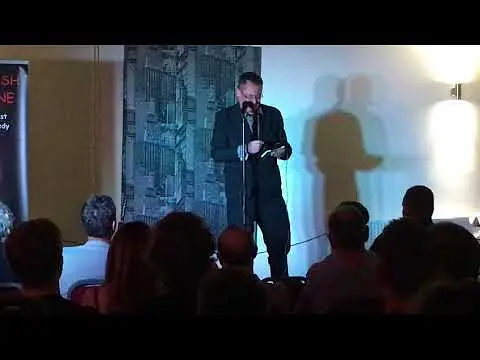 Stylophobia live 