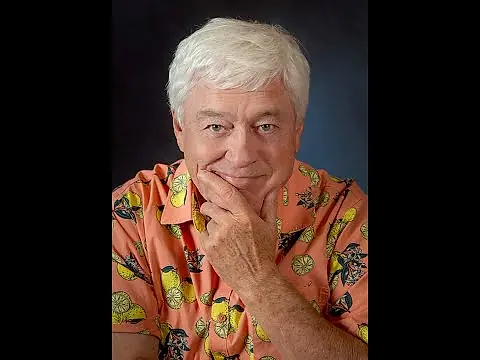 Dennis Maley Granny Freak Demo Reel 2025