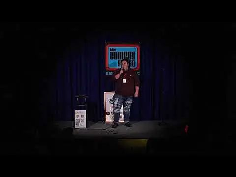 Comedy Studio March Madness 3/7