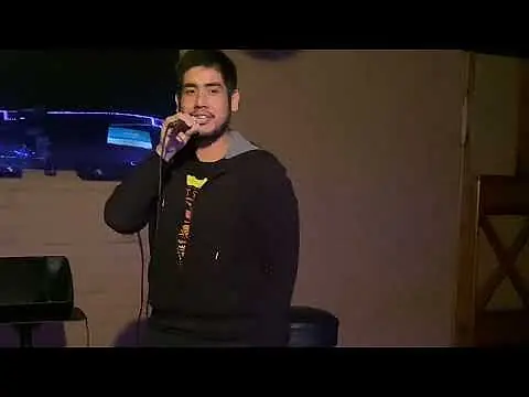 Seahorse Comedy Audition 