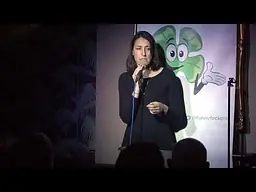 Lindsey Booth, Funny Feckers, Jan 2020