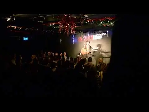 Darren O'Toole Stand Up