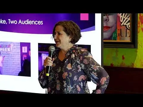 It's Not You, It's Them (and other lessons from comedy)