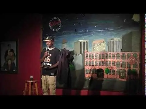 Nate Washington at Wileys