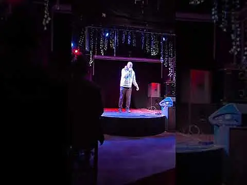Stand Up