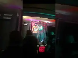 Crowd fwm at the taproom #funny #comedy #standupcomedy
