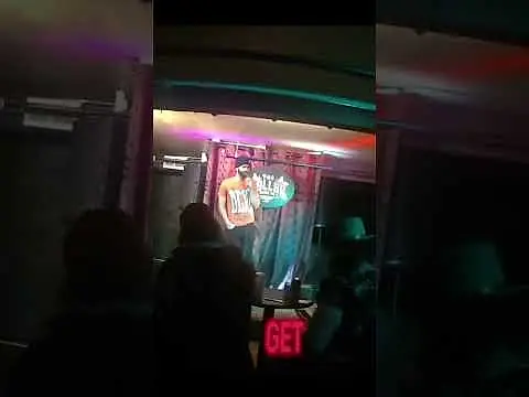 Crowd fwm at the taproom #funny #comedy #standupcomedy