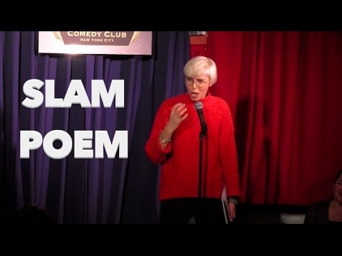 SLAM POEM 