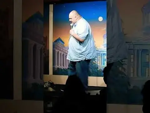Magic Mountain #comedy #standupcomedy #standup #funny #jokes