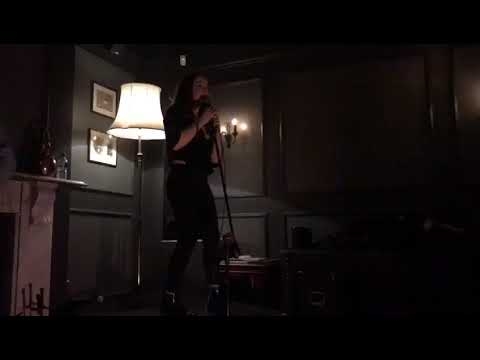 Notting Hill charity gig 31.03.18 (part 1)