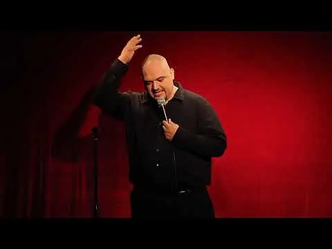 Sal's Comedy Hole