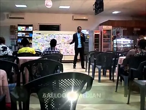 Ghanaian pastors