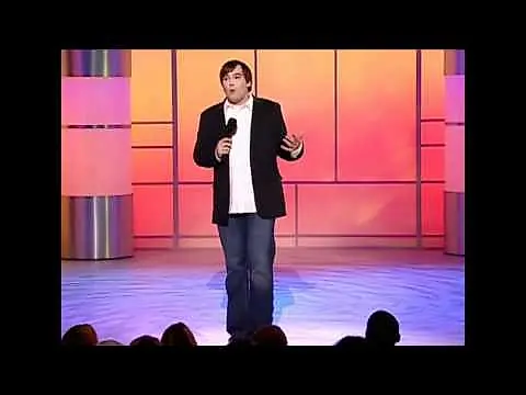 Peter White Comedy Now